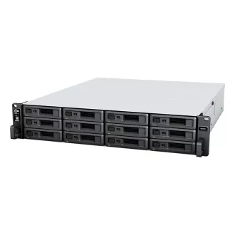 Synology RS2423  Rack állomás