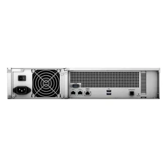 Synology RS2423  Rack állomás