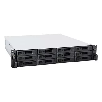 Synology RS2423  Rack állomás