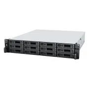 Synology RS2423  Rack állomás