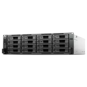 Synology RS2825RP  Rack állomás
