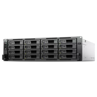 Synology RS2825RP  Rack állomás