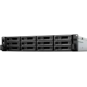Synology RX1222sas - Bővítőegység