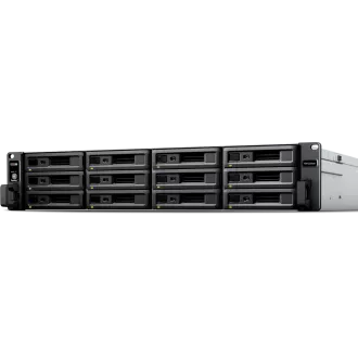 Synology RX1222sas - Bővítőegység