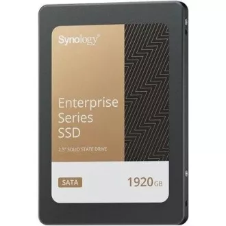Synology 2,5