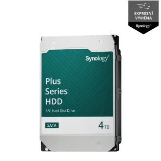 Synology HAT3300/4TB/HDD/3.5