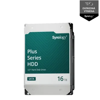 Synology HAT3310-16T 3,5