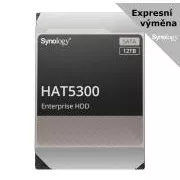 Synology HAT5300/12TB/HDD/3.5