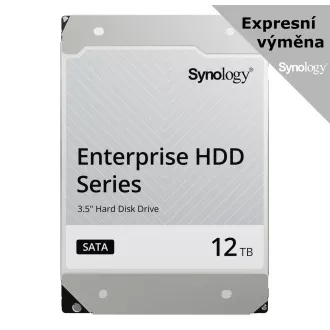 Synology HAT5300/12TB/HDD/3.5