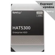 Synology HAT5300/12TB/HDD/3.5
