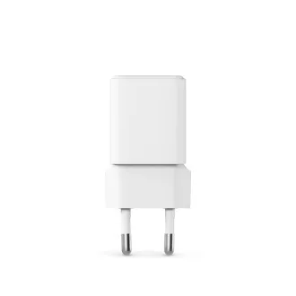 Epico UltraBoost GaN 20W-os hálózati adapter EA20 - fehér