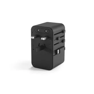 Epico UltraBoost GaN 70W-os utazási adapter EU70