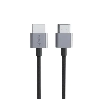 Epico HDMI-HDMI 8K/60Hz kábel 2m