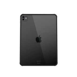 Epico Hero borító iPad Pro 11" M4/M5 készülékhez átlátszó