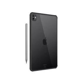 Epico Hero borító iPad Pro 11" M4/M5 készülékhez átlátszó