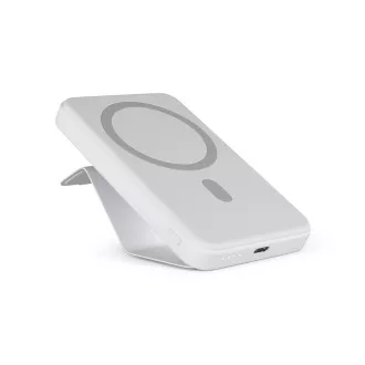 Epico Mag  PowerBank - 7000mAh - fehér
