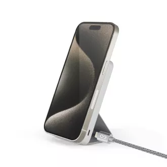 Epico Mag  PowerBank - 7000mAh - fehér
