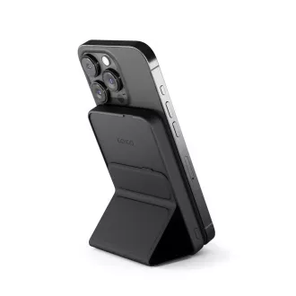 Epico Mag  PowerBank - 7000mAh - fekete