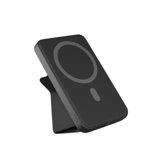 Epico Mag  PowerBank - 7000mAh - fekete