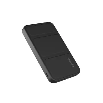 Epico Mag  PowerBank - 7000mAh - fekete