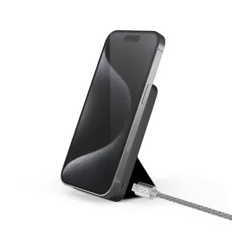Epico Mag  PowerBank - 7000mAh - fekete