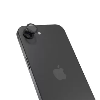Epico alumínium kamera lencse iPhone 16e/17e készülékhez