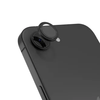 Epico alumínium kamera lencse iPhone 16e/17e készülékhez