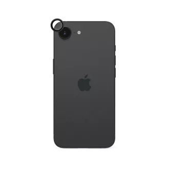 Epico alumínium kamera lencse iPhone 16e/17e készülékhez