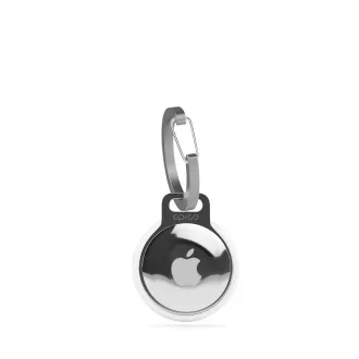 Epico rozsdamentes acél tartó az Apple AirTag-hez
