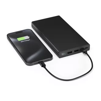 Epico UltraPack 45W 30000mAh 30000mAh Alu powerbank EP29