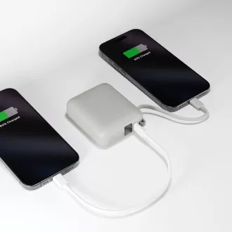 Epico UltraPack 35W 10000mAh teljesítménybank EP19