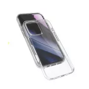 Epico Hero tok iPhone 17 - átlátszó