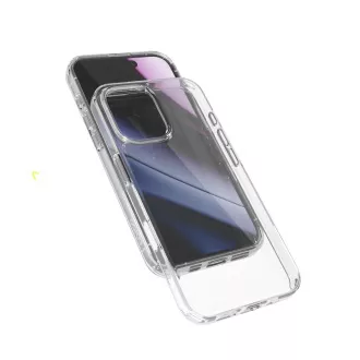 Epico Hero tok iPhone 17 - átlátszó