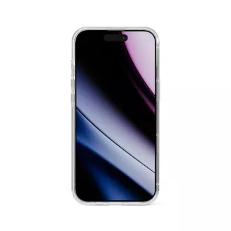 Epico Hero tok iPhone 17 - átlátszó
