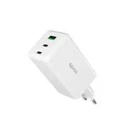 Epico UltraBoost GaN 100W-os hálózati adapter EA100