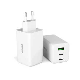 Epico UltraBoost GaN 100W-os hálózati adapter EA100