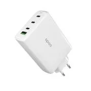 Epico UltraBoost GaN 140W-os hálózati adapter EA140