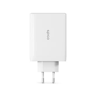 Epico UltraBoost GaN 140W-os hálózati adapter EA140