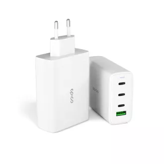 Epico UltraBoost GaN 140W-os hálózati adapter EA140