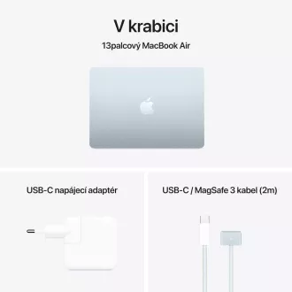 Apple MacBook Air 13