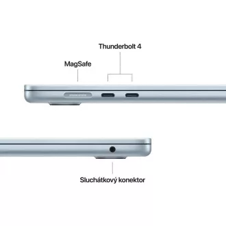 Apple MacBook Air 15 Apple MacBook Air 15