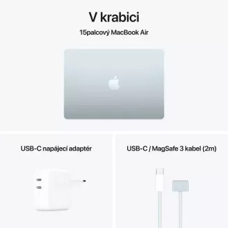 Apple MacBook Air 15 Apple MacBook Air 15