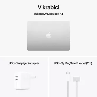 Apple MacBook Air 15 Apple MacBook Air 15