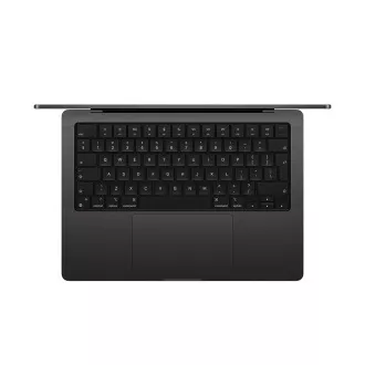 Apple MacBook Pro 14