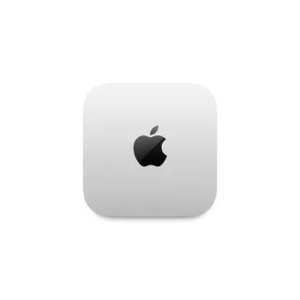 Apple Mac mini/Mini/M4 Pro/24GB/512GB SSD/M4 Pro/Sequoia/1R