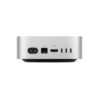 Apple Mac mini/Mini/M4/16GB/256GB SSD/M4/Sequoia/1R Apple Mac mini/Mini/M4/16GB/256GB SSD/M4/Sequoia/1R