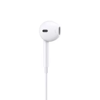 Apple EarPods/Villám/Vezeték/Fehér