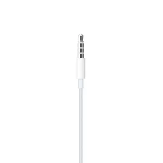 Apple EarPods/Jack/Wire/Fehér