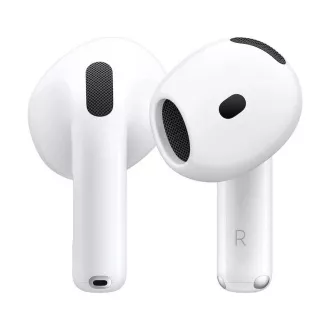 Apple AirPods 4/BT/Fehér