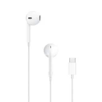 EarPods (USB-C) EarPods (USB-C)